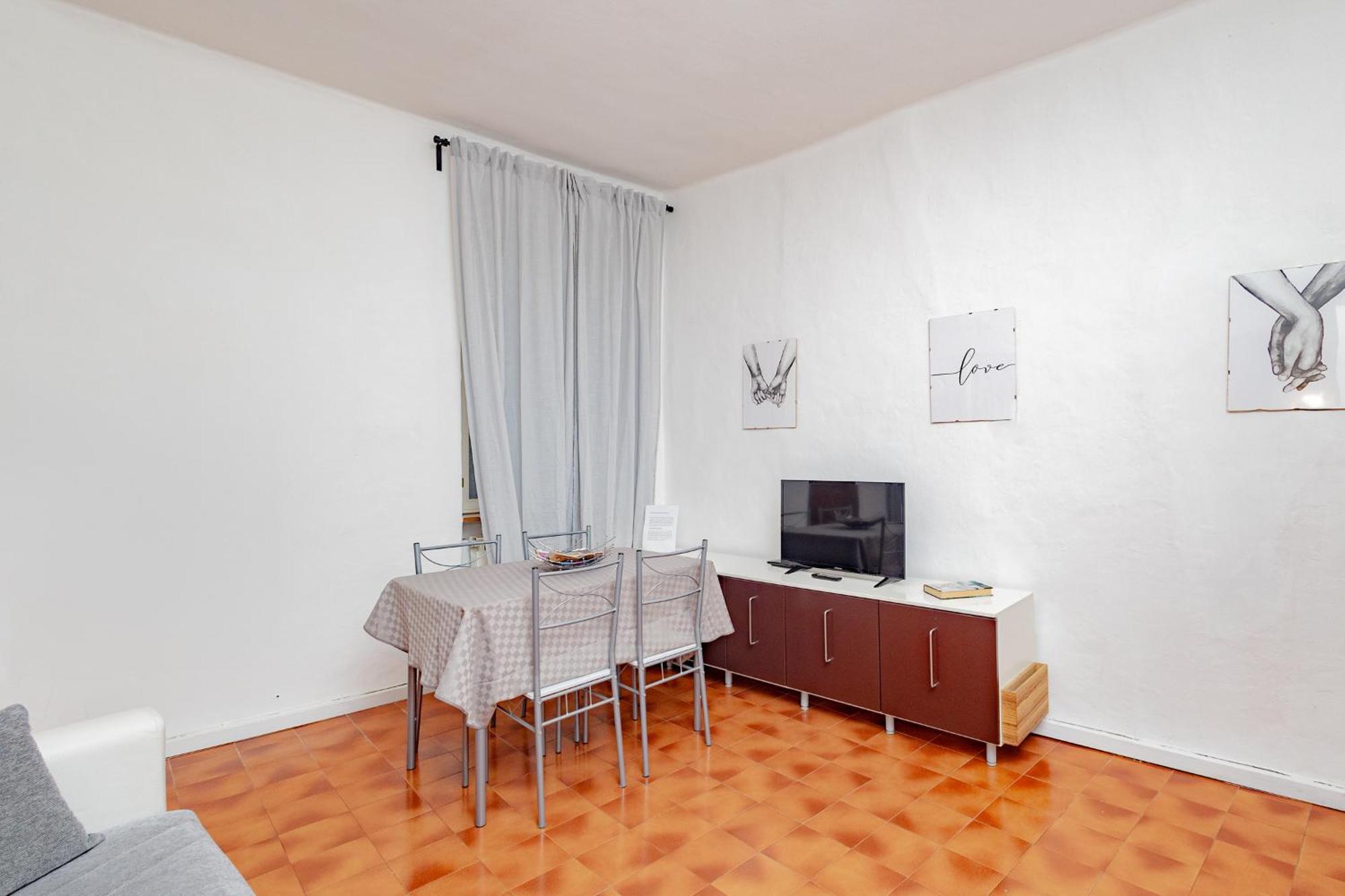 Appartamento Bergamo 24 贝尔加莫 外观 照片